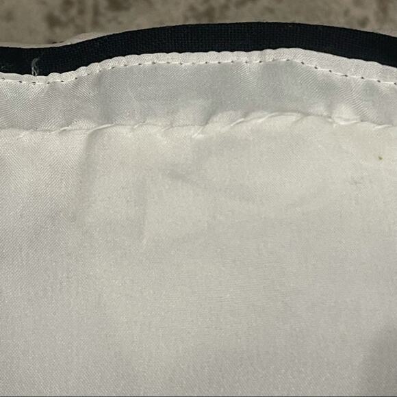 Nicole Miller Halloween Cat Pumpkin Accent Throw Pillows Set Embroidered Beaded - Picture 7 of 8